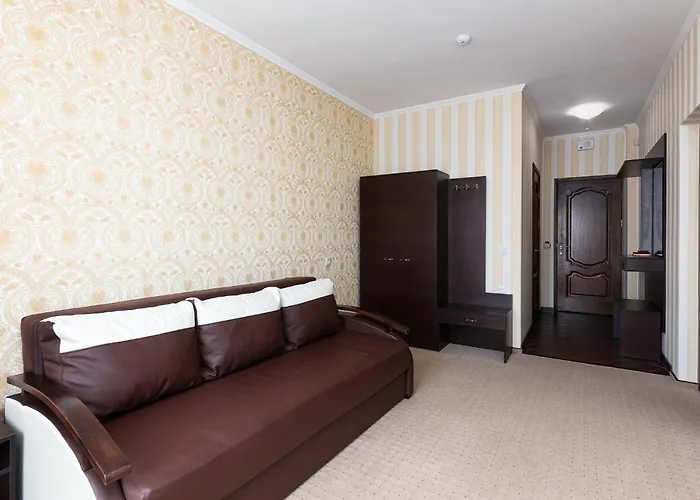 Kasimir & Hotel 3*