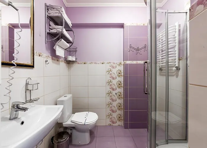 Hotel Kasimir & 3*