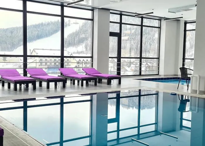 Hotel Kasimir & Boekovel