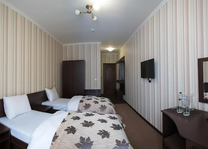 Kasimir & Hotel 3*