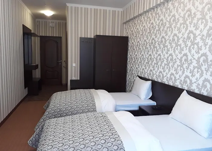 Kasimir & Hotel Boekovel