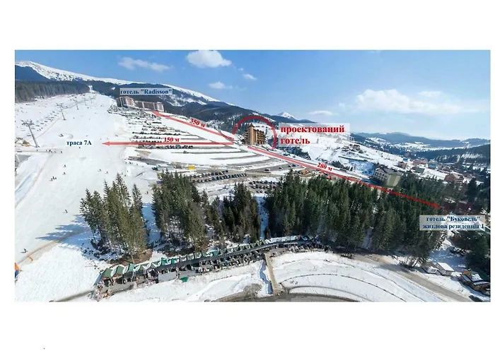 Hotel Kasimir & Boekovel