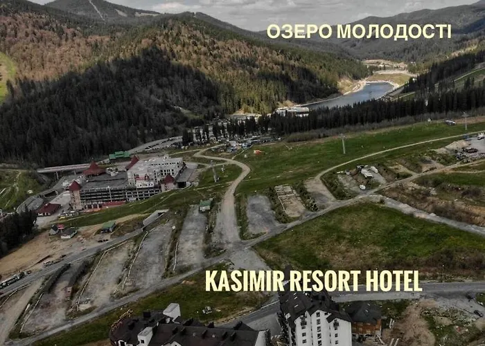 Hotel Kasimir &